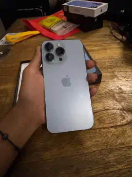 iPhone 13 pro 256 gb inter all provider