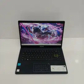 ASUS Vivobook E410KA Intel celeron N4500 Ram 8GB SSD 256GB