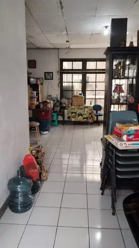 Di Jual Rumah SIAP HUNI Kalideres Permai Jakarta Barat