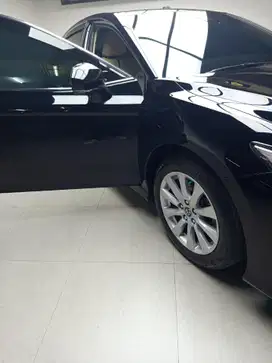 Toyota Camry 2019 Bensin