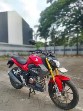 CB 150 R 2024 pajak aman