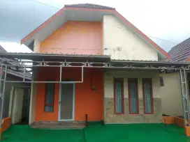 Disewakan Rumah ( Tahunan) Nyaman & Siap Huni!