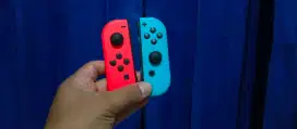 Joycon Nintendo Switch