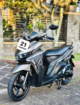 Jual Motor Soul GT 125
