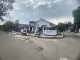 Sewa Rumah Luas di Antapani Setra Dago Cocok Untuk Kantor / Usaha