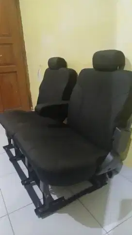 Jok original tengah gran max