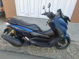 Yamaha Nmax new