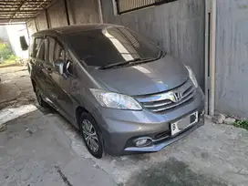 Honda Freed 2013 psd