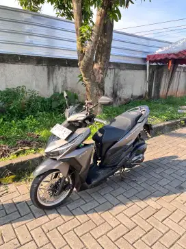 Vario 150 led old brown matte