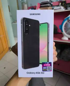 Samsung A56 8/256 Termurah