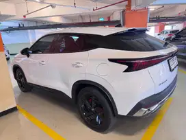 Chery Omoda 5 2023 Bensin