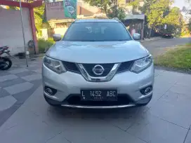 Istimewa Nissan All New Xtrail 2.0 AT 2015 Siqp Pakai