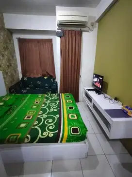 Tower C‼️Apartemen Puncak Permai dekat PTC