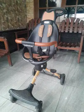 Stroller Baobaohao