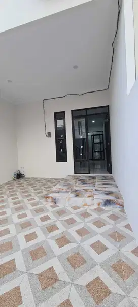 Dijual rumah bagus di Harapan Indah Bekasi