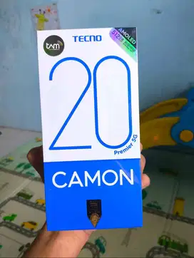 Tecno Camon 20 Premier 5G 8/512