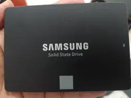 SAMSUNG SSD 500GB