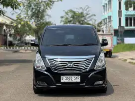 HYUNDAI H1 XG DIESEL 2014 AT ( km 91 RB )
