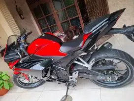 Honda CBR 150 2023