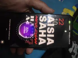 Oppo reno 5 jual TT Bt