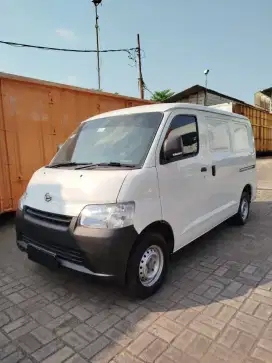 [KM20RRBAN 2023] CASH BV 1.3 AC M.T blindvan granmax blind van mt 2022