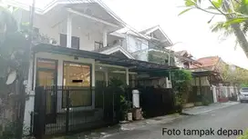 Di jual rumah 1 lantai di sektor 1 Bintaro - jaksel