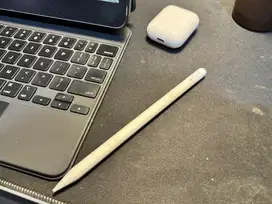 Apple pencil pro