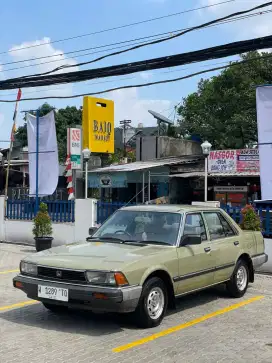 Honda Accord executive 1983