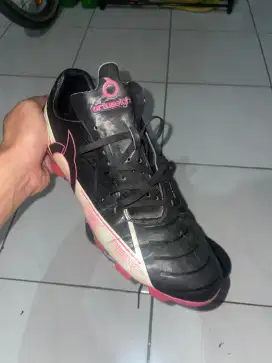 Ortuseight Ellips FG Black Pink