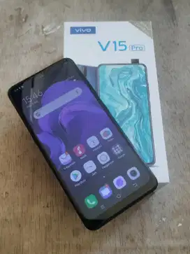 Vivo v15 pro Hp+Dus