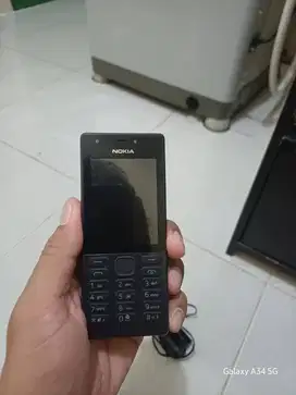 Nokia 216 dual sim