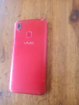 Vivo y91 ram 3 minus pingerprint off