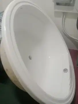 bahthub merk kohler