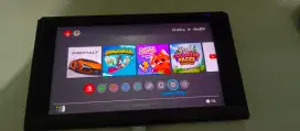 Nintendo V1 Console only