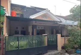 RUMAH DI PERUM PURI GEMAH SENTOSA KEDUNGMUNDU TEMBALANG SEMARANG