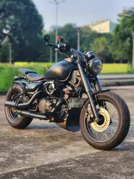 SM Sport V16 Modif