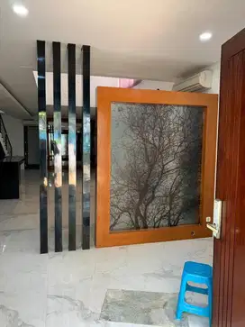 Rumah Graha Family Minimalis Bagus Lokasi Strategis