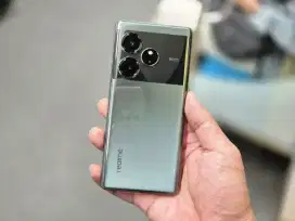Realme GT 6 5G 12/256GB Unboxing
