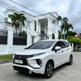 Istimewa xpander exceed matic 2018