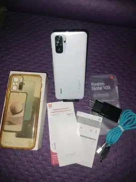 Redmi note 10s normal