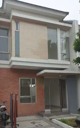 Rumah Brand New Citra Raya Cikupa