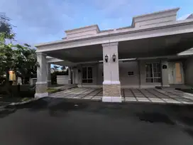 City View Elegan dari Hunian Premium Podomoro Park Cluster Anapuri