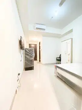 Disewakan Apartment Klaska Residence - Azure Lt.10  Jagir Wonokromo