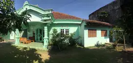 DIJUAL CEPAT, BU RUMAH SECOND, AKSES MUDAH DI BERBAH