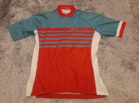 Kaos Bycycle  Sewog