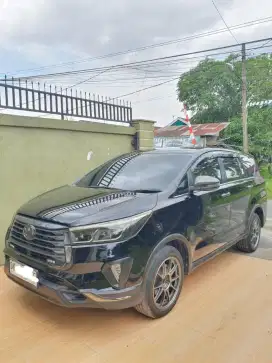 Innova Reborn G Diesel Matic 2023 Nik 2022