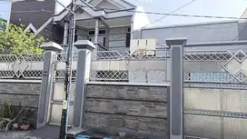 Rumah Petemon Dekat Surabaya Pusat