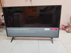 LG LED 43 inch - LK5000PTA