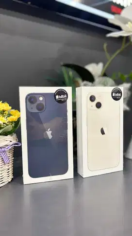 Iphone 13 128 Midnight Ibox