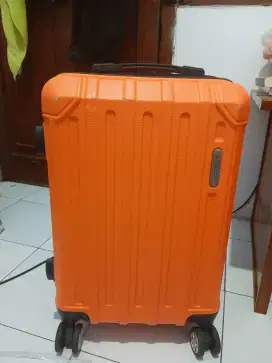 KOPER POLO OREN (BEKAS)